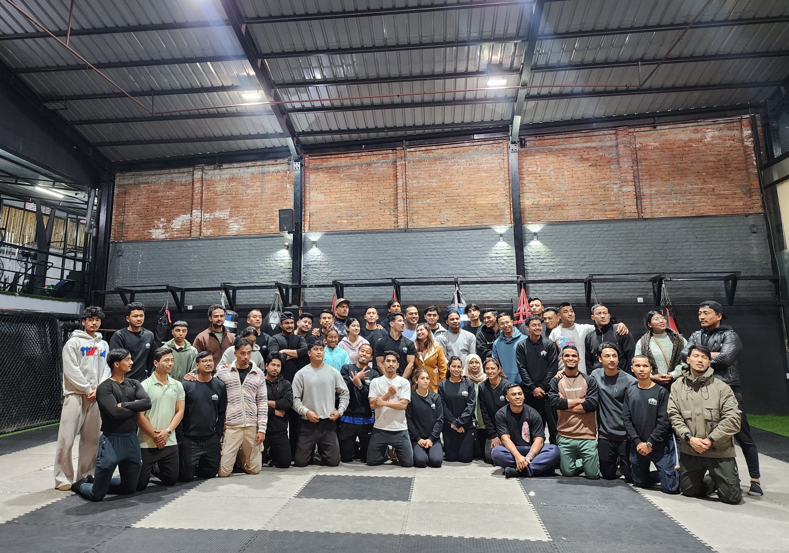 10th Batch CPT