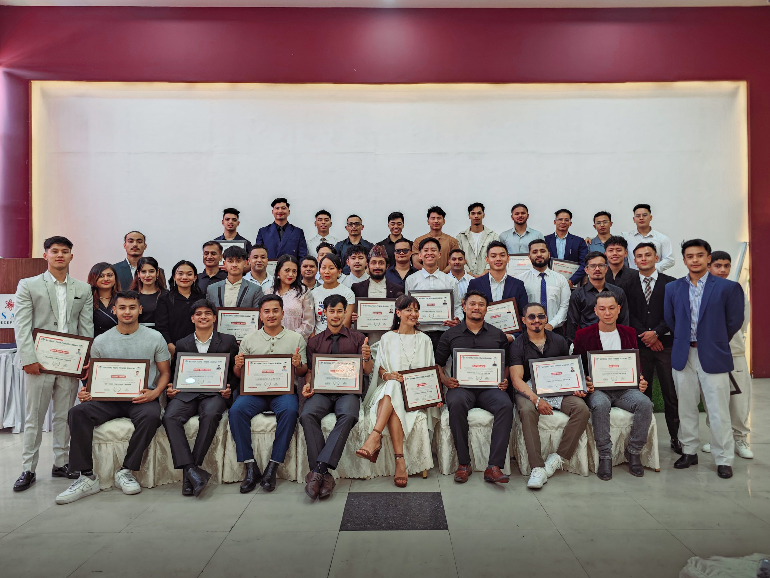 11th Batch CPT