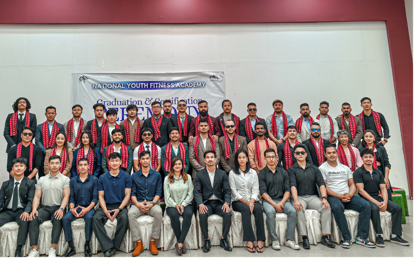 13th Batch CPT