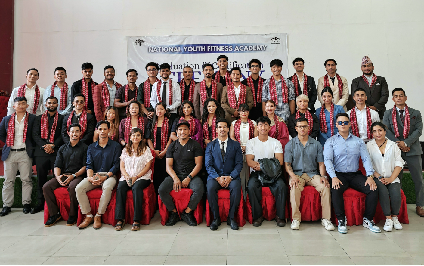 14th Batch CPT