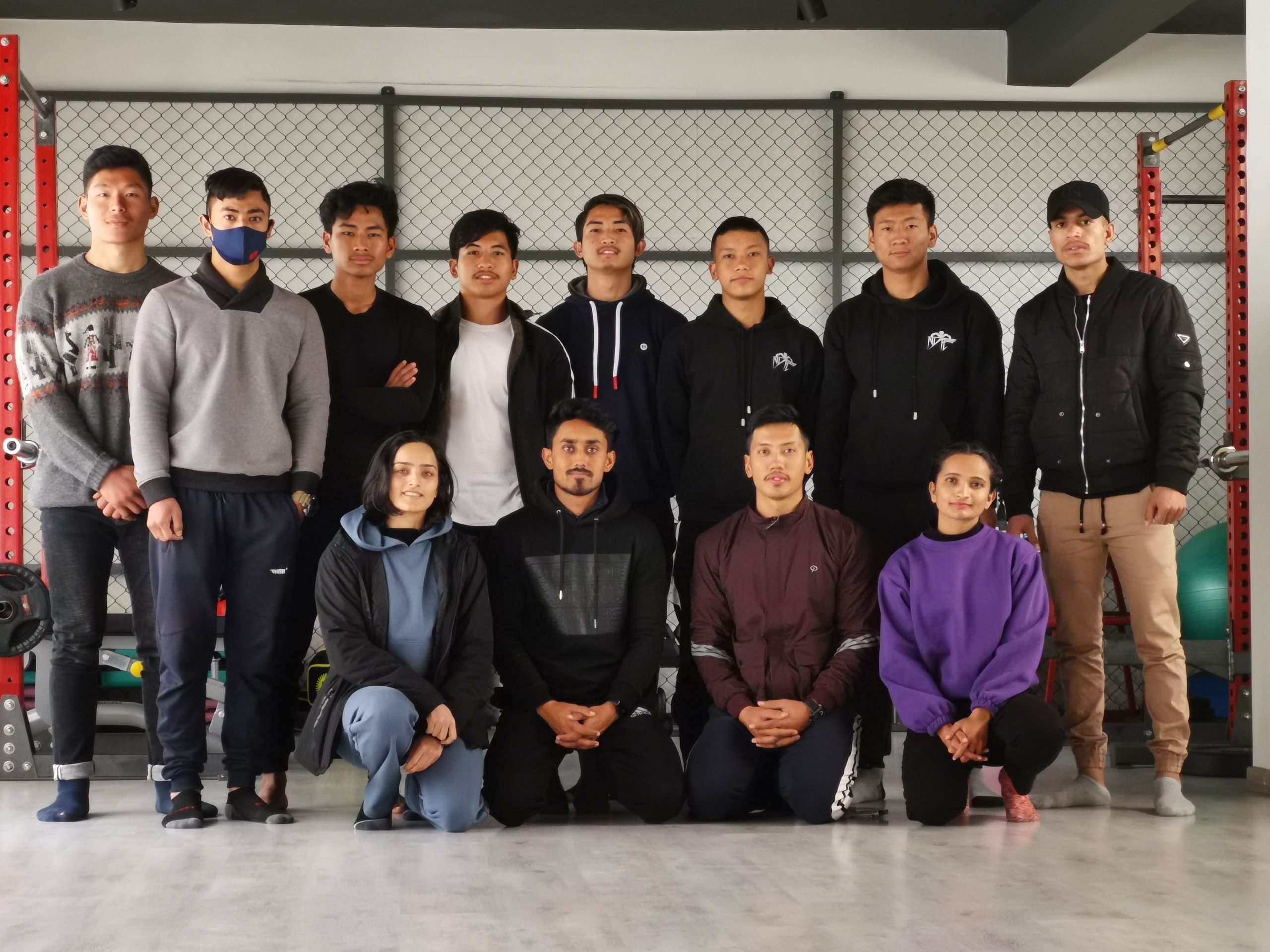 1st Batch CPT