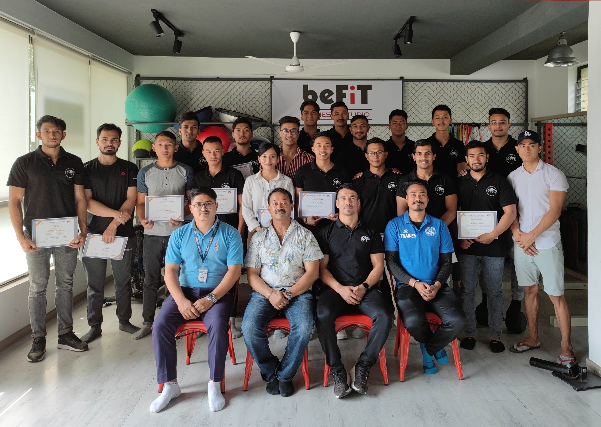 2nd Batch CPT