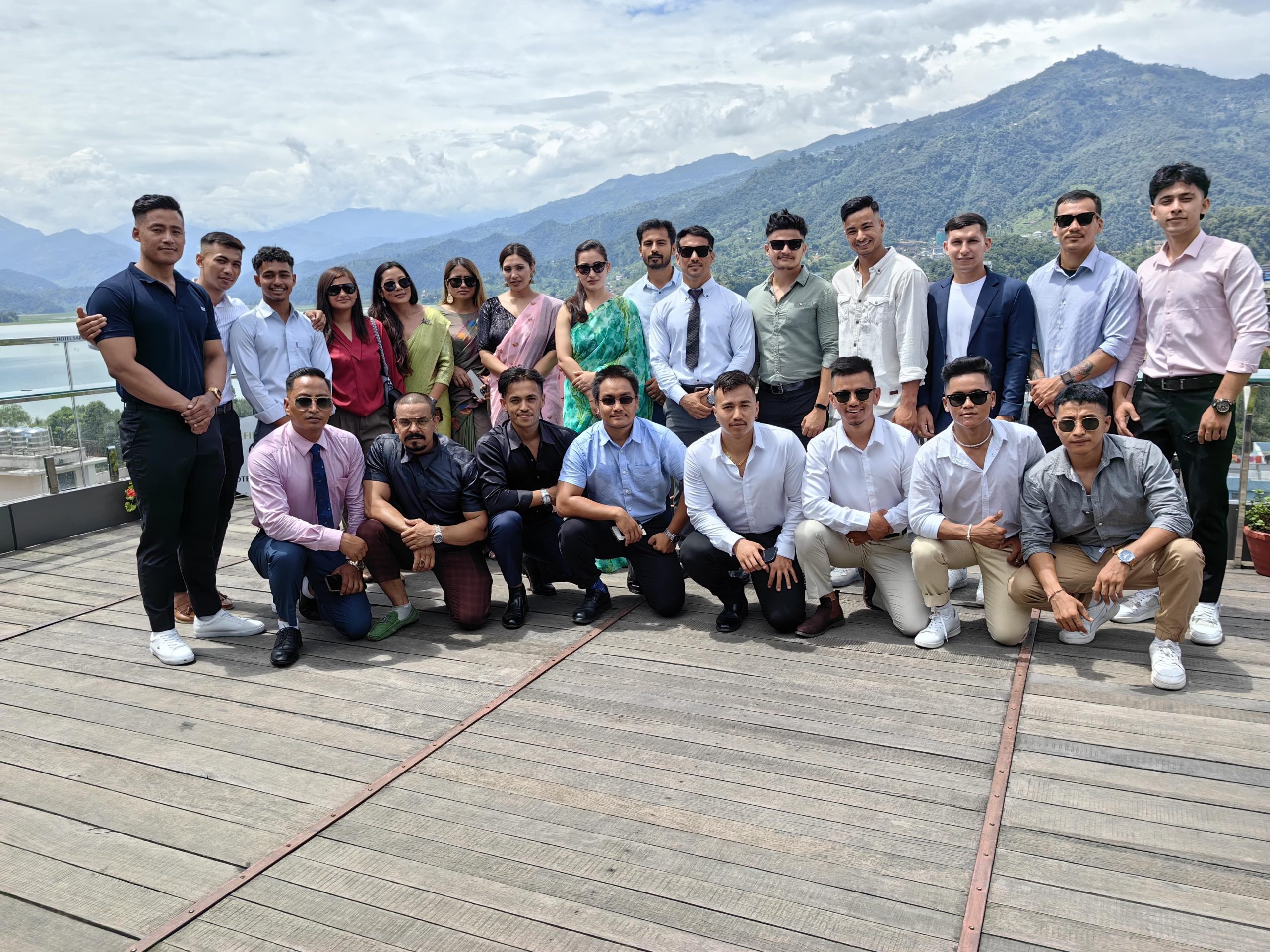 5th Batch CPT