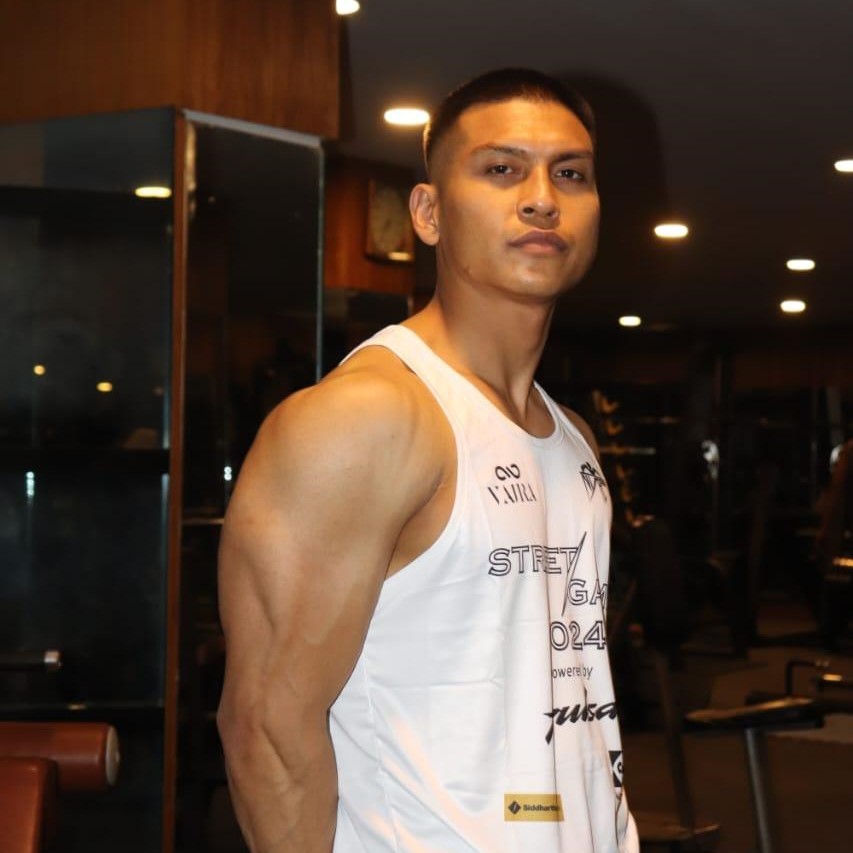 Aakash Shrestha