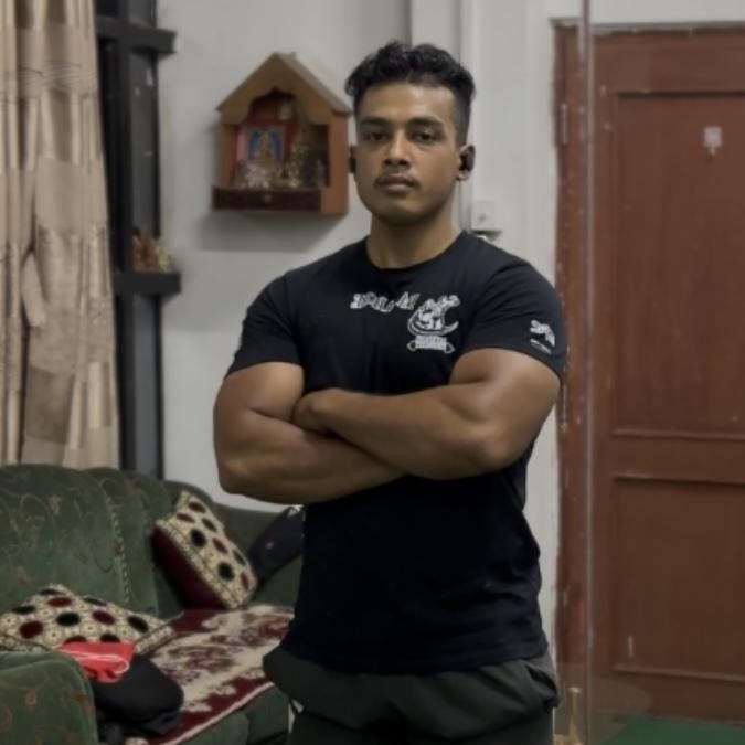 Aakrit Baniya