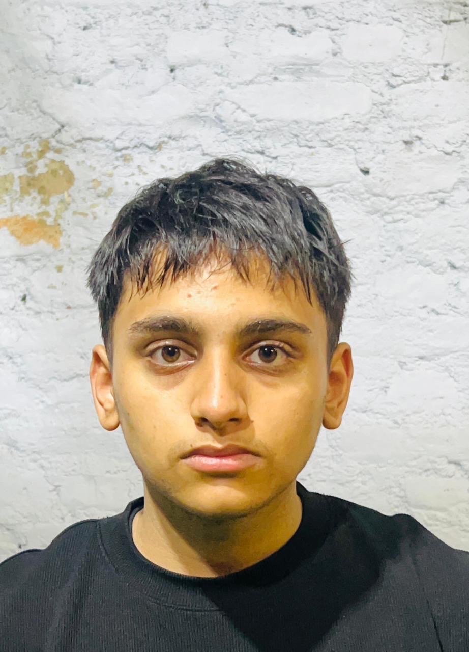 Aayush Ghimire