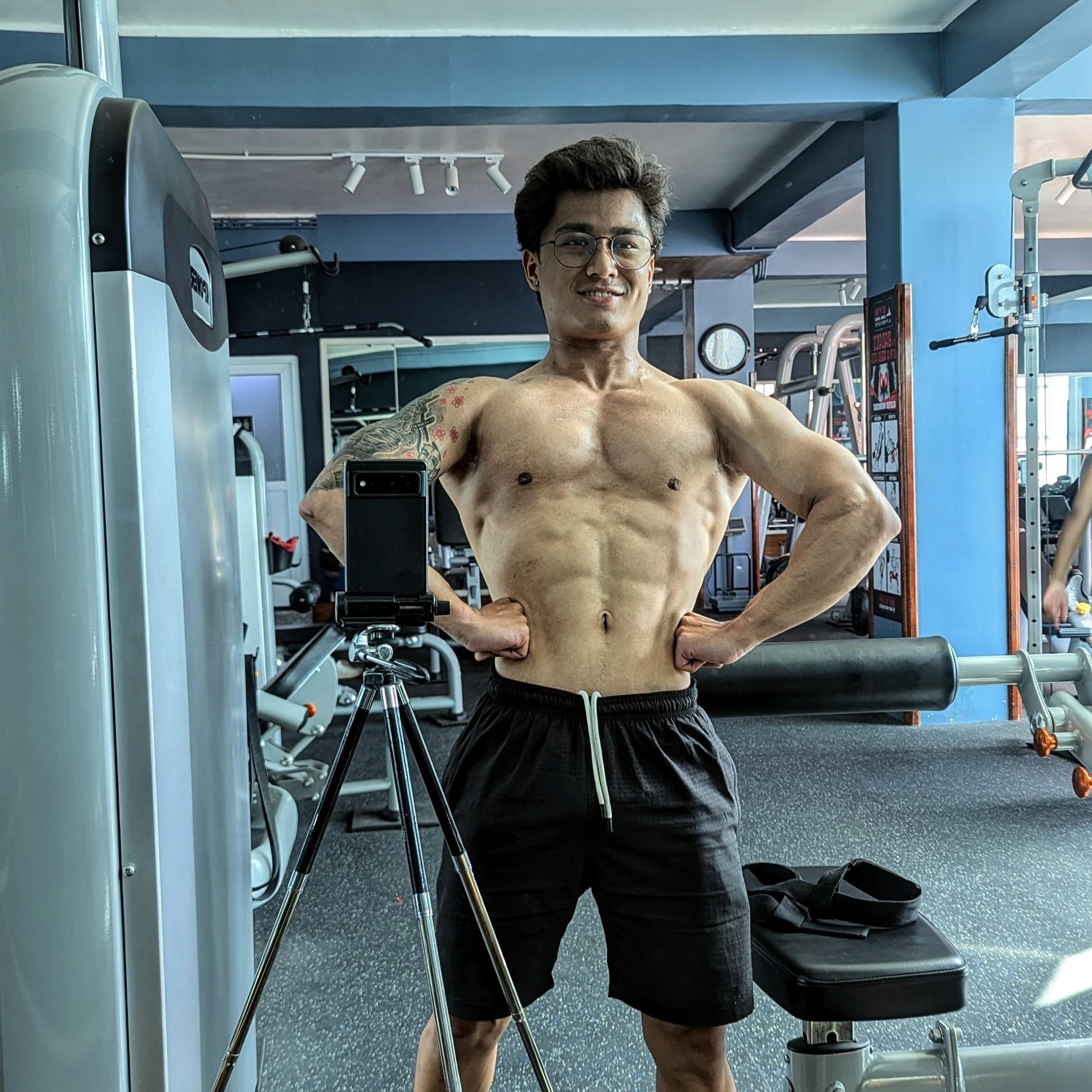 Adarsh Malla