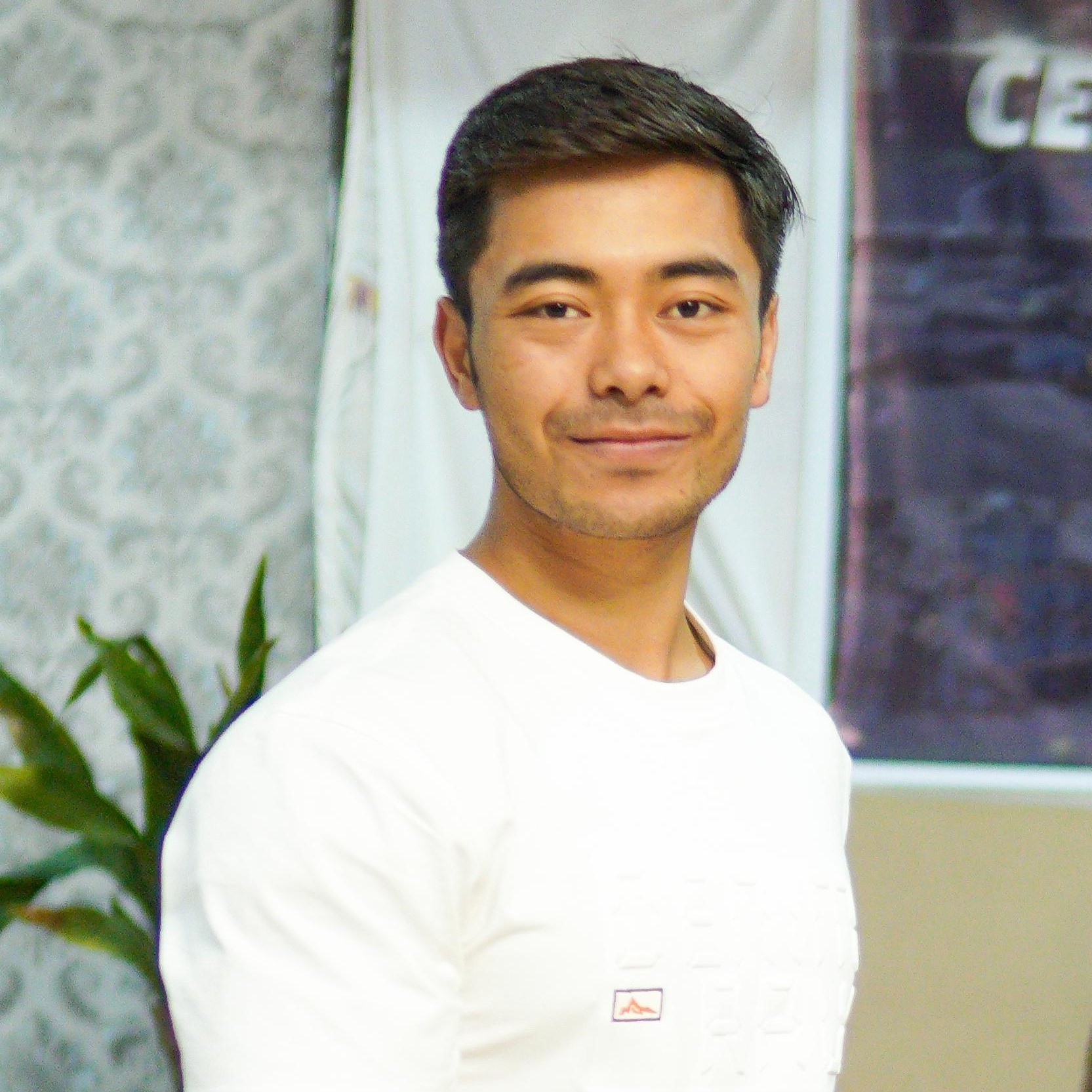 Amir Tamang