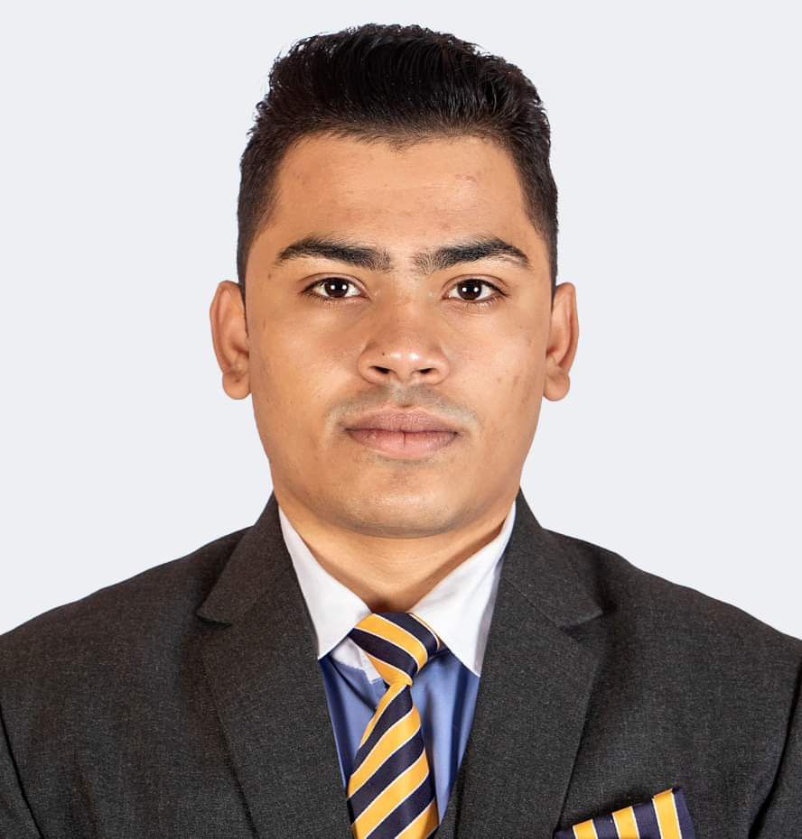 Ashish Bhandari