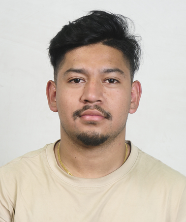 Bhabish Karki