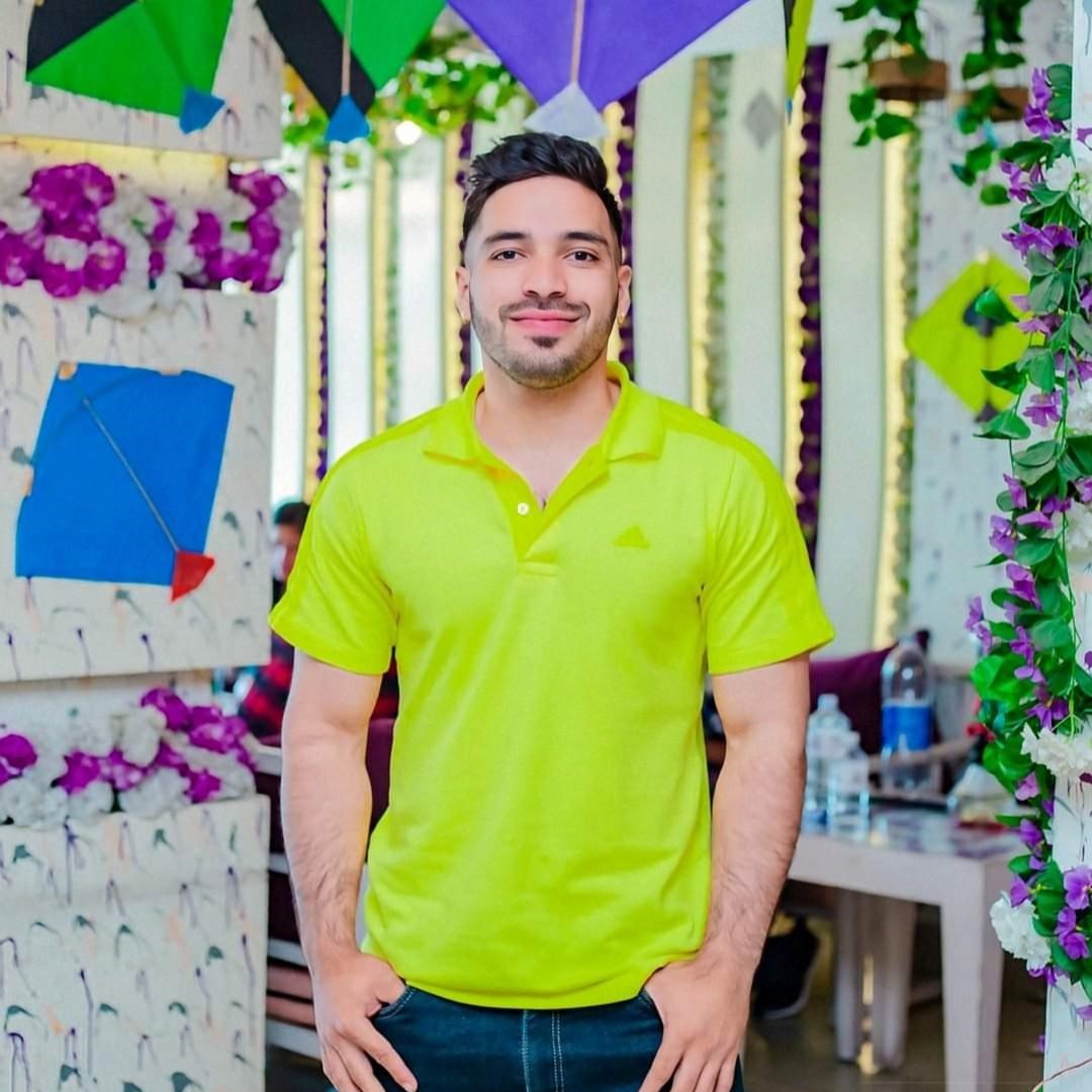 Bikash Bhatt