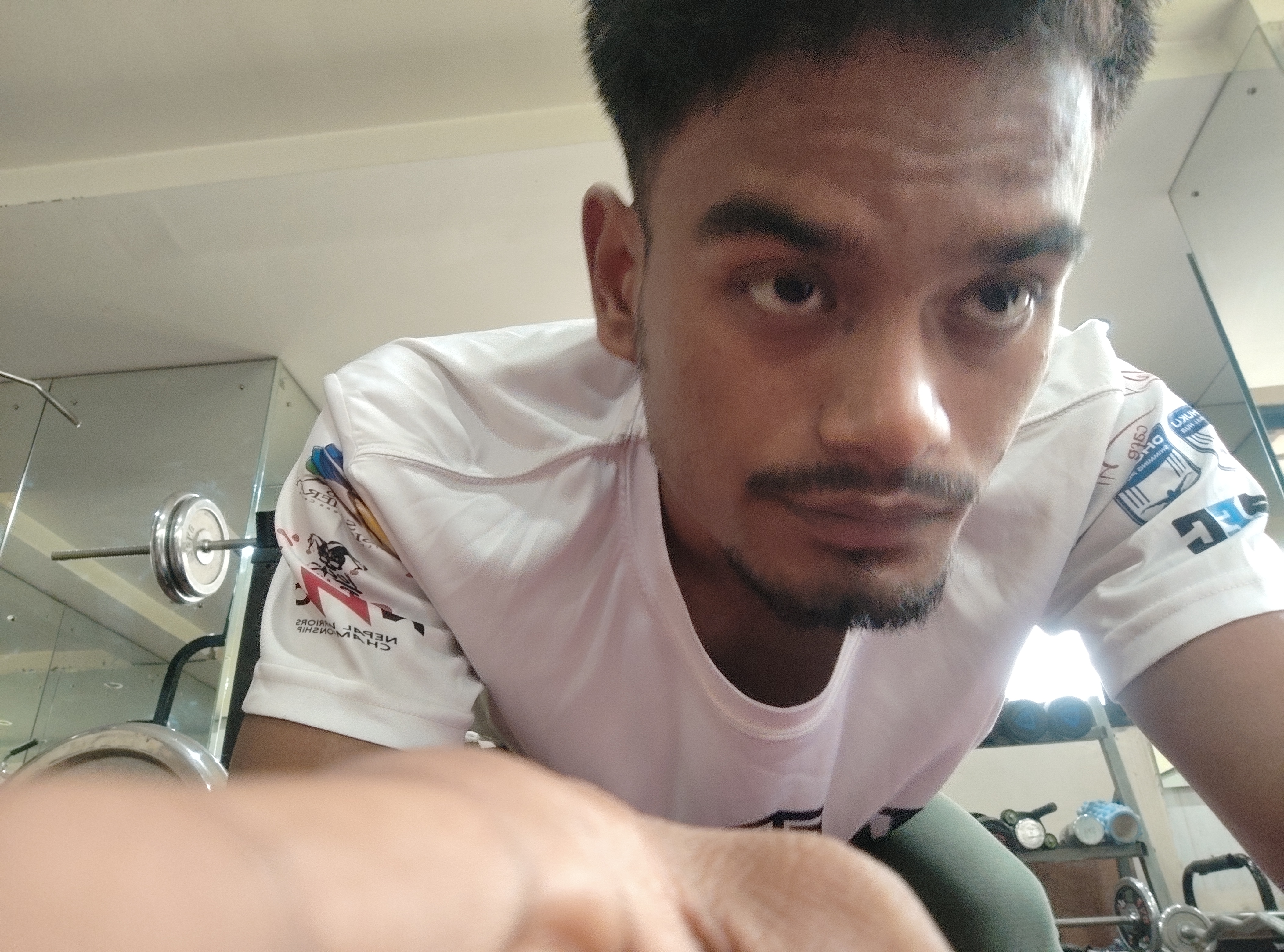 Kelx Pandey