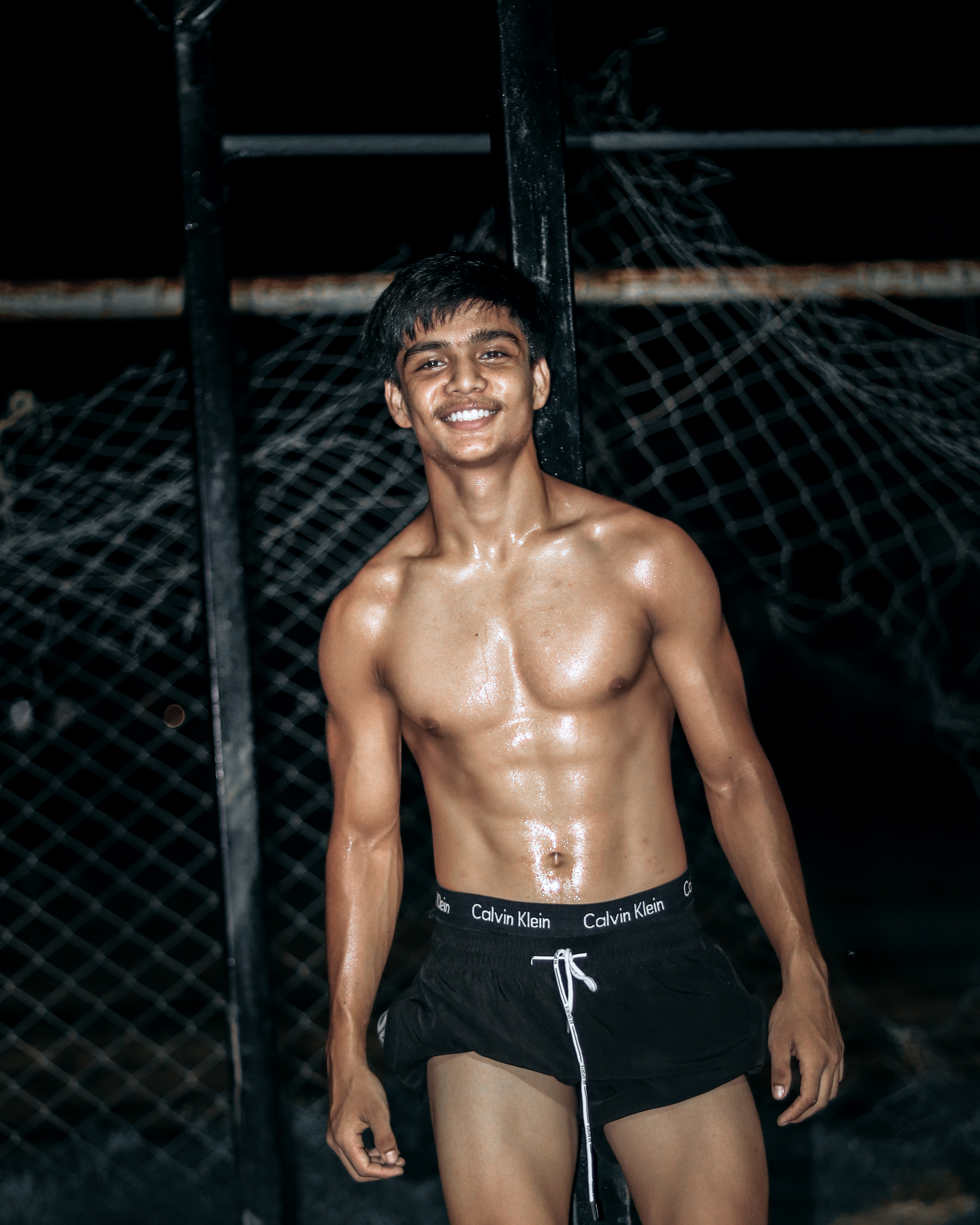Kshitiz Singh Chhetri