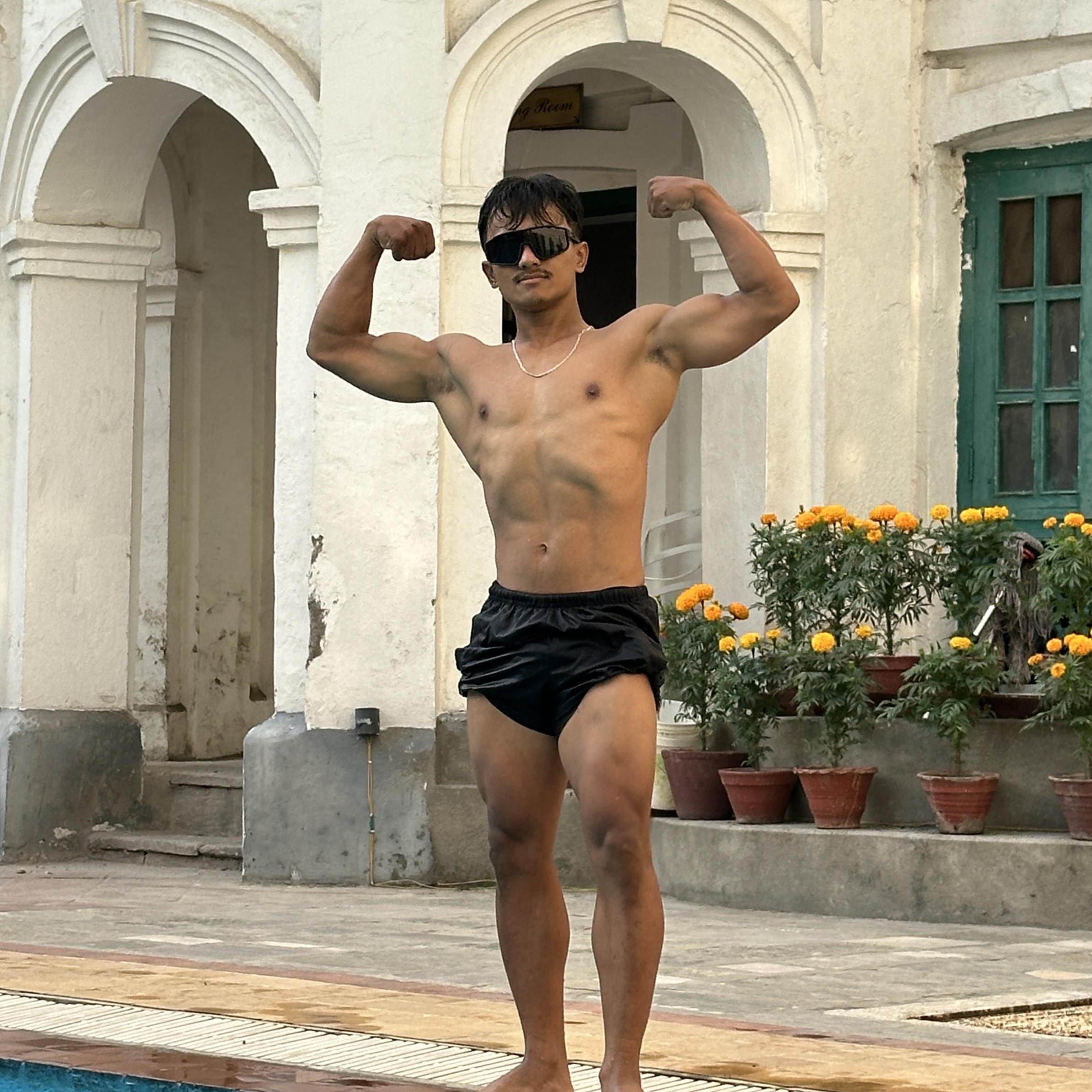 Pravin Tamang