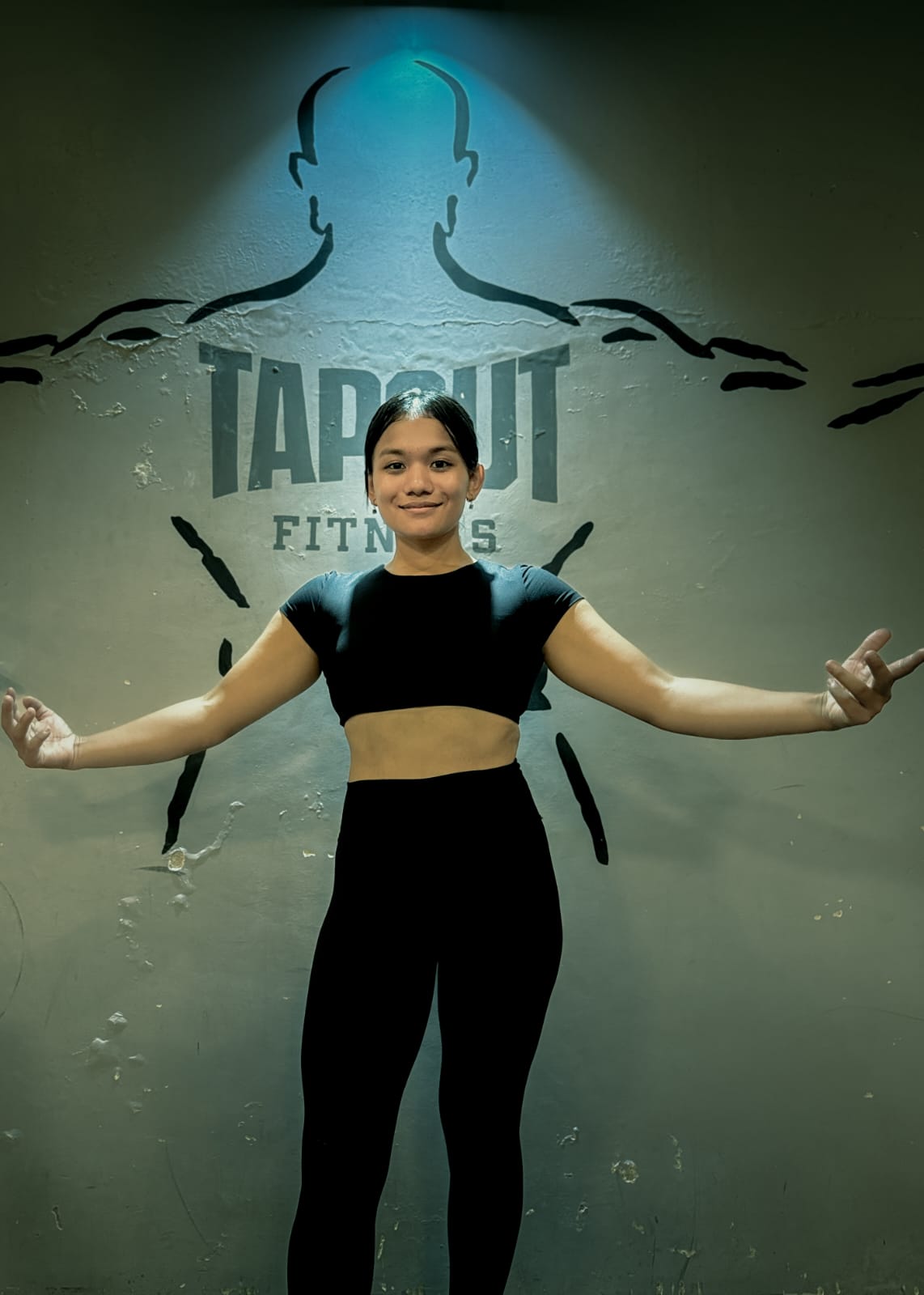 Rachana Rana Magar