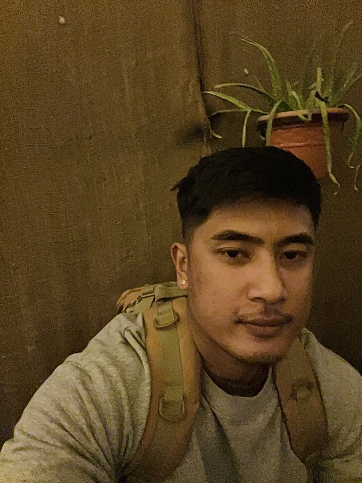 Sanjaya Lopchan