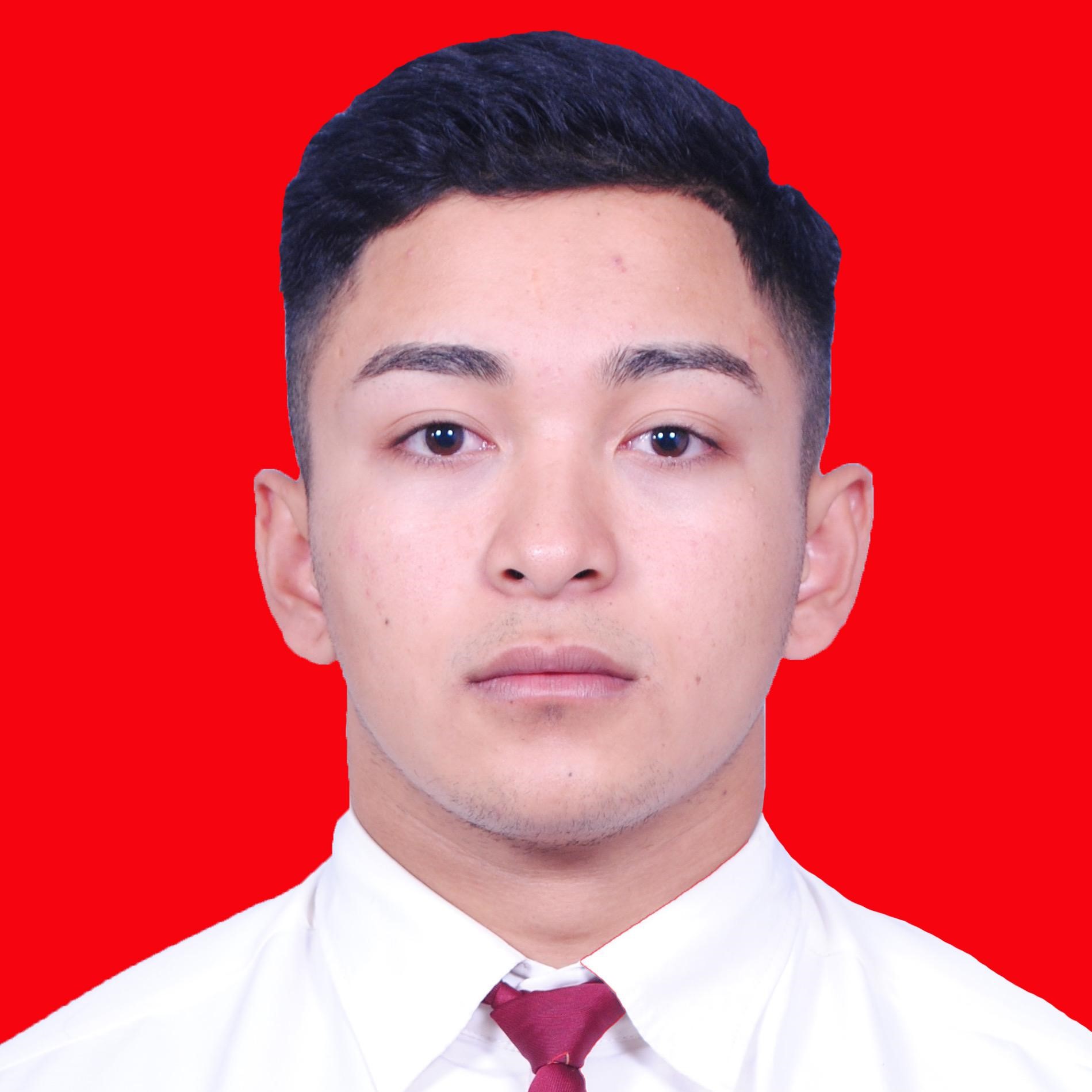Shreesan Maharjan