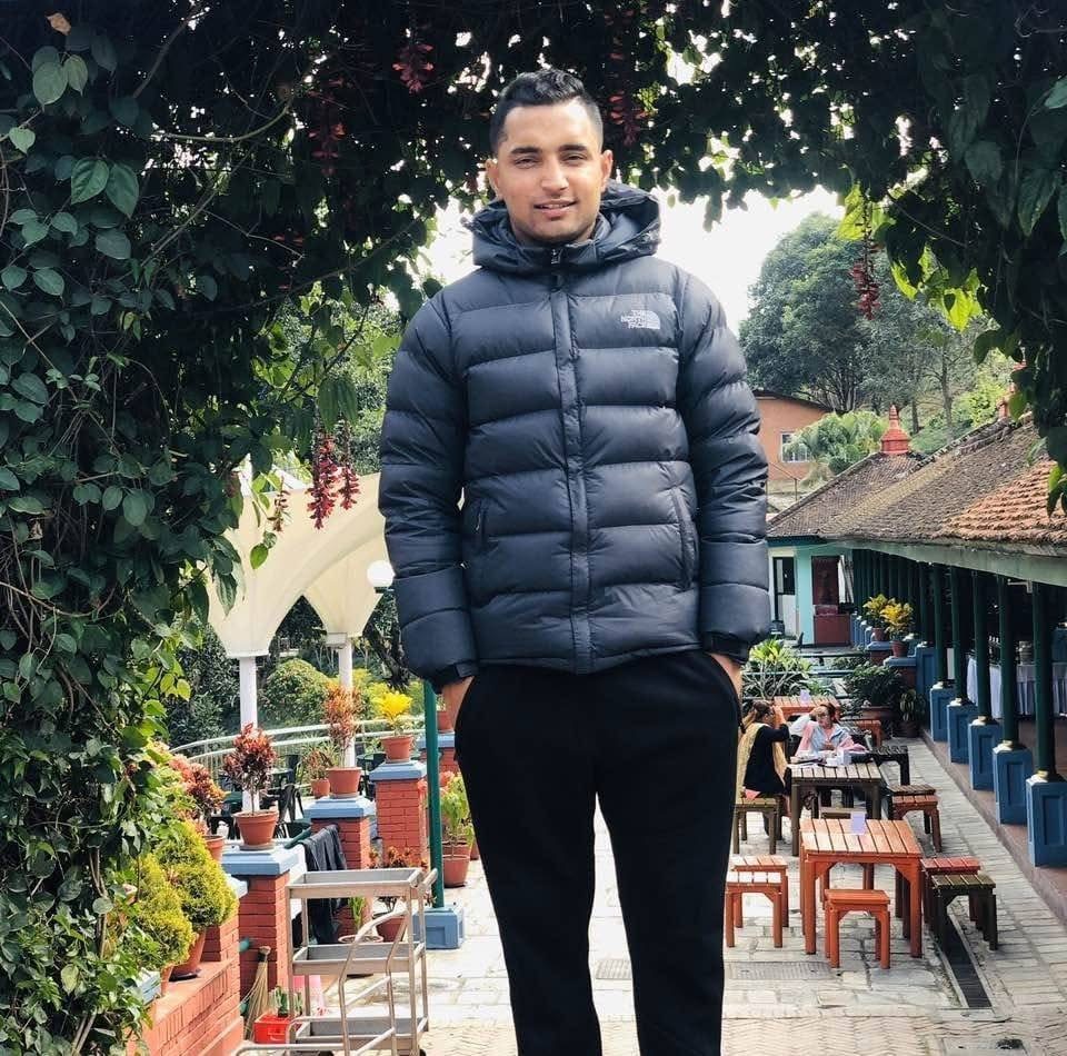 Subek Dahal