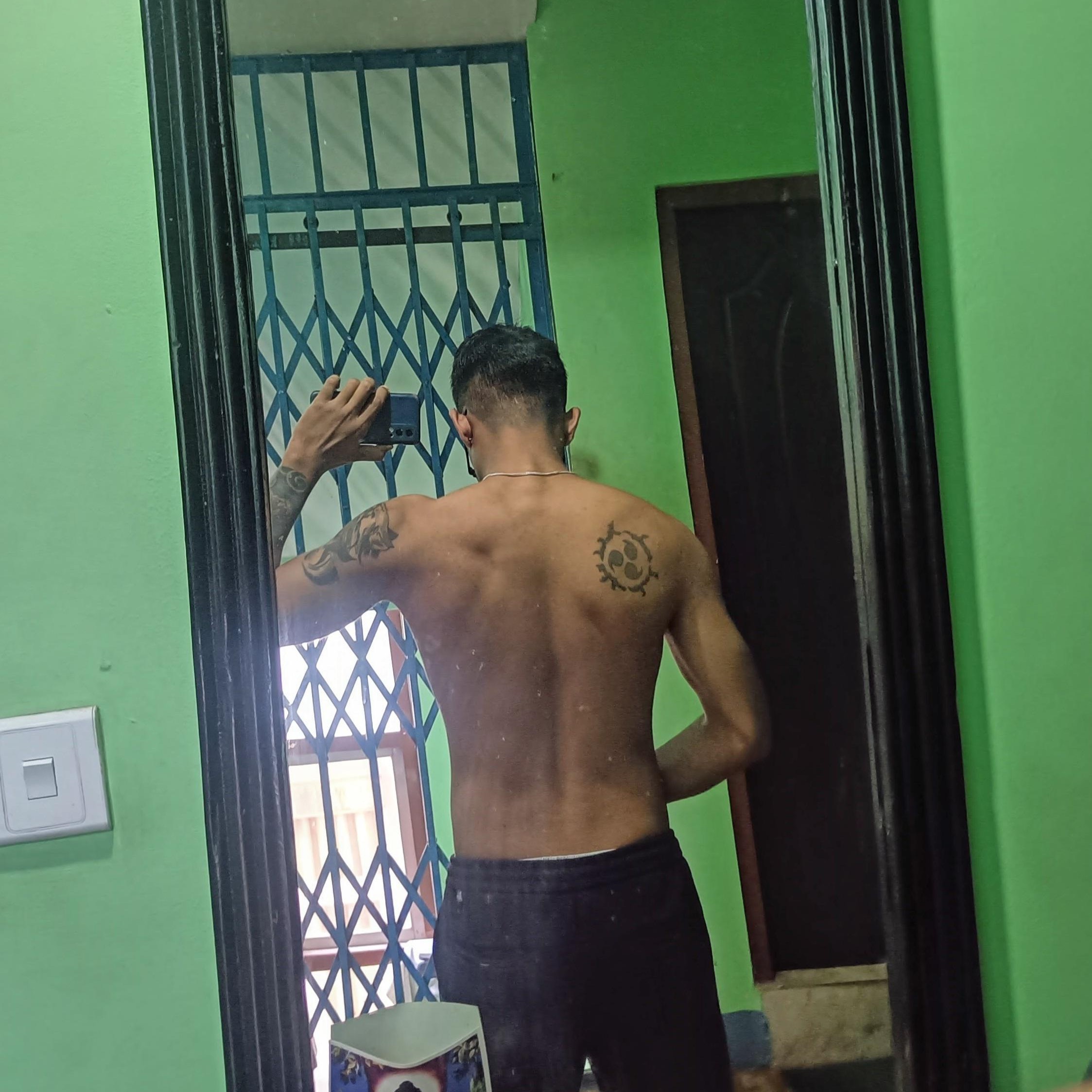 Sujan Maharjan