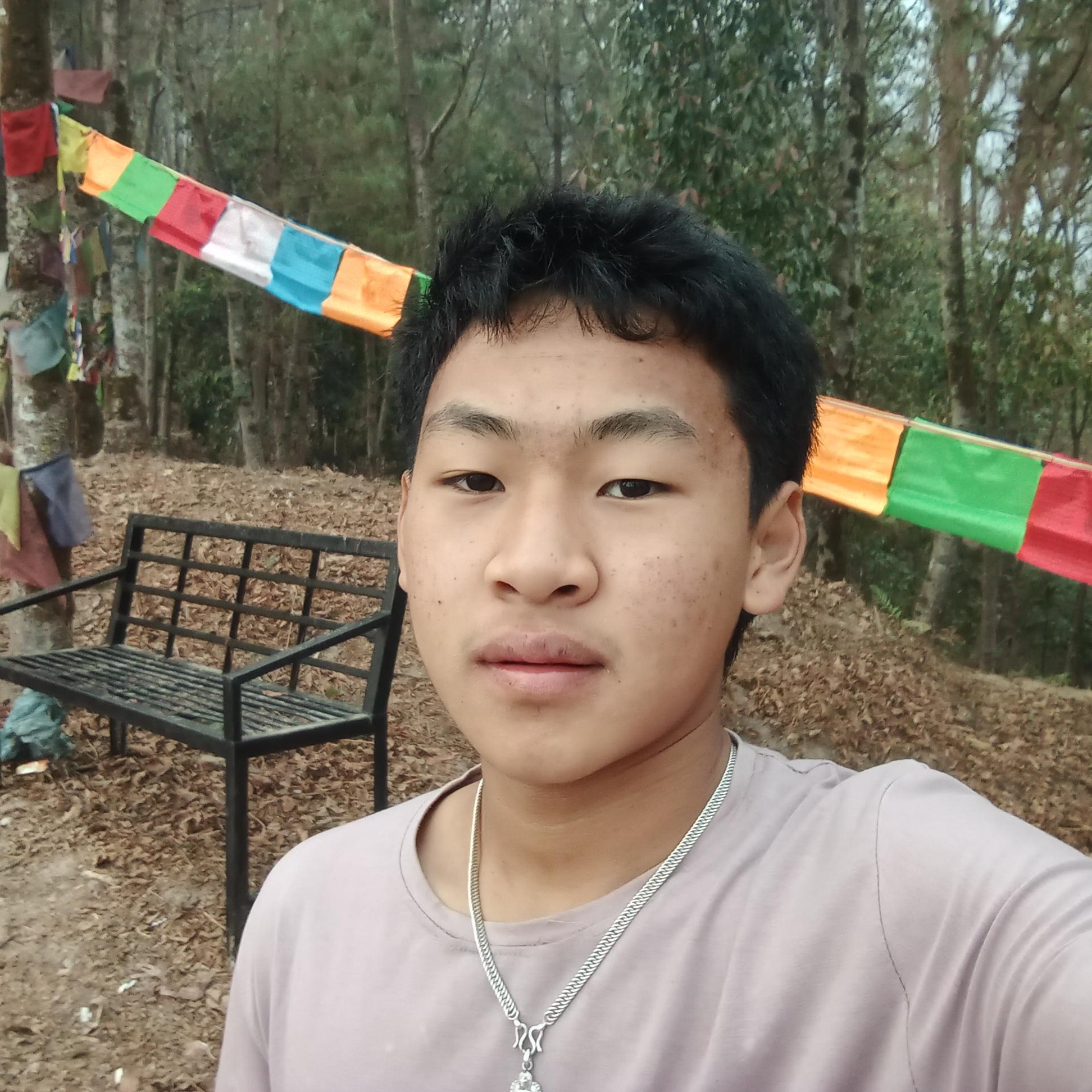 Ujjwol Gurung