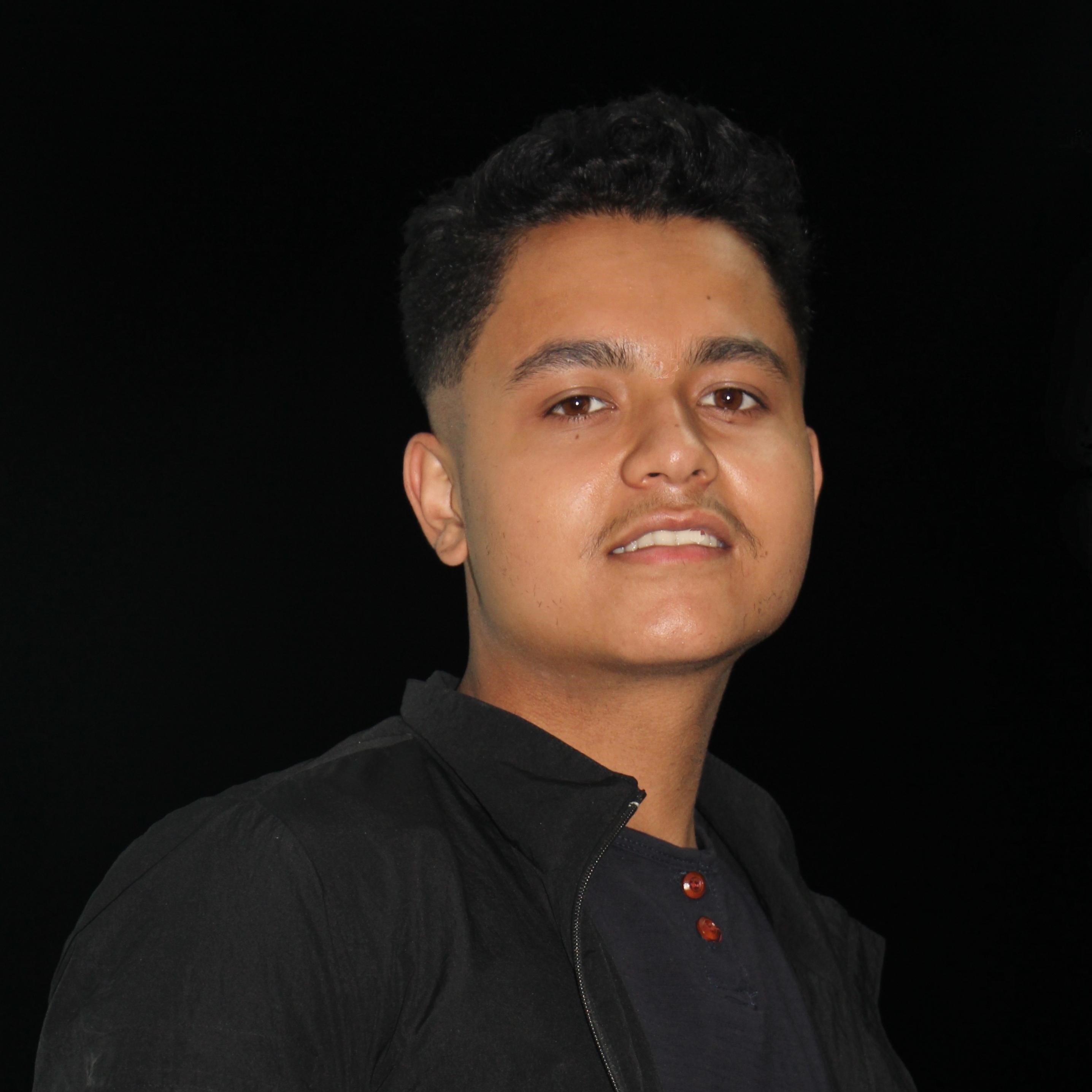 Yogesh Chand