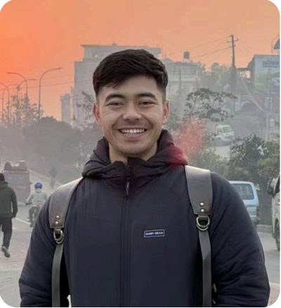 Amir Tamang