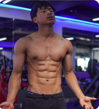 Bishwo Ghising