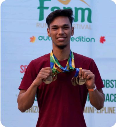 David Karmacharya