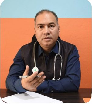 Dr. Janak Bd. Basnet