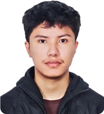 Kesang Dinduk Sherpa