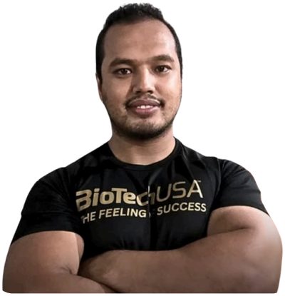 Manoj Shrestha