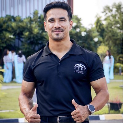 Sukadev Karki
