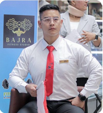 Suraj Rana